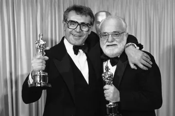 Kvíz: Co víte o oscarovém filmu Amadeus?