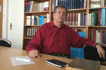 Historik Žemlička: Čechům byl odepřen přístup k moři. Je to nevýhoda středoevropské pozice