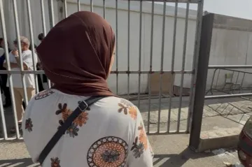„Přišly úplně vyděšené.“ Migrantky v Ceutě čelí sexuálnímu násilí, místní nabídli útočiště