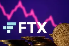 Kryptoměnová burza FTX vyhlásila v Americe bankrot. V EU zastavuje činnost