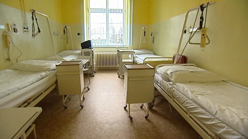 Interna v Českém Těšíně