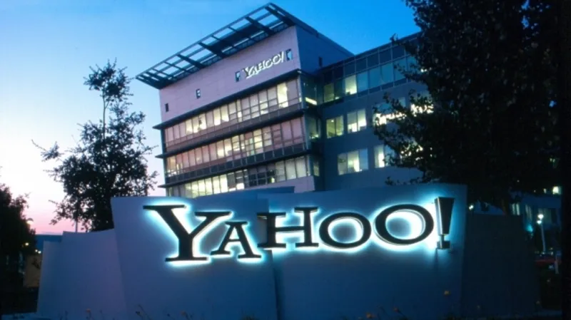 Yahoo