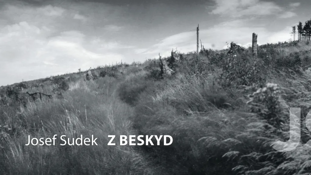 Výstava Josefa Sudka