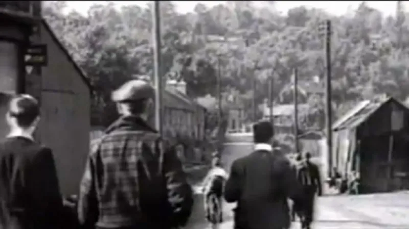 Rozhovor s Russellem Robertsem