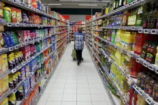 Česko jako velmoc supermarketů. Konkurence likviduje menší původní obchody