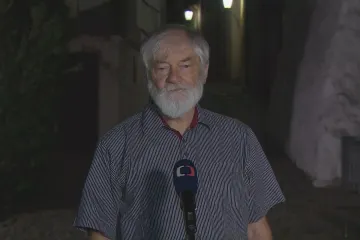 Židovskou čtvrť v Třebíči málem nahradily paneláky. Světová rarita je už 20 let na seznamu UNESCO