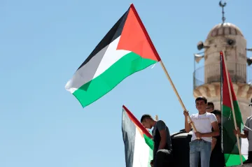 Anektujme Západní břeh, zní z izraelské vlády po vlně uznání Palestiny