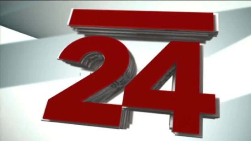 Místopředseda ČSSD Martin Starec ve Studiu ČT24