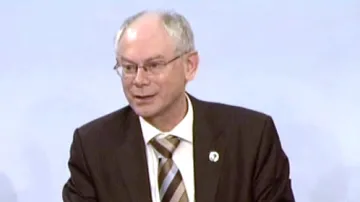 Herman Van Rompuy