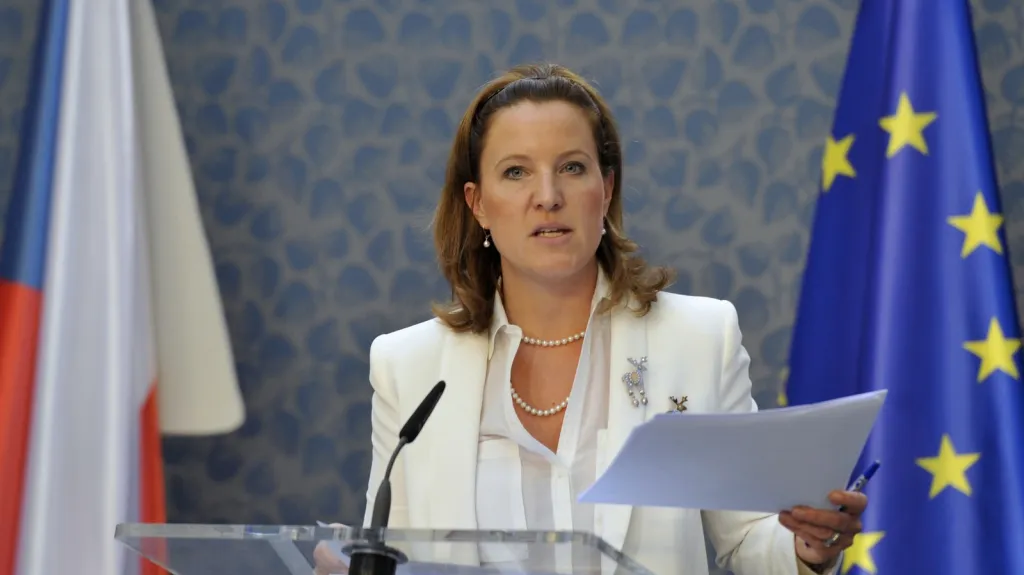 Karolína Peake
