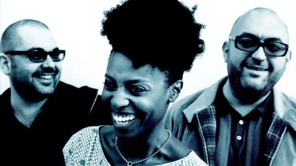 Morcheeba