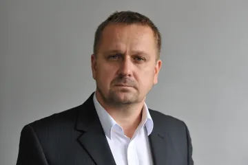 Národní umělec Otakar Vávra