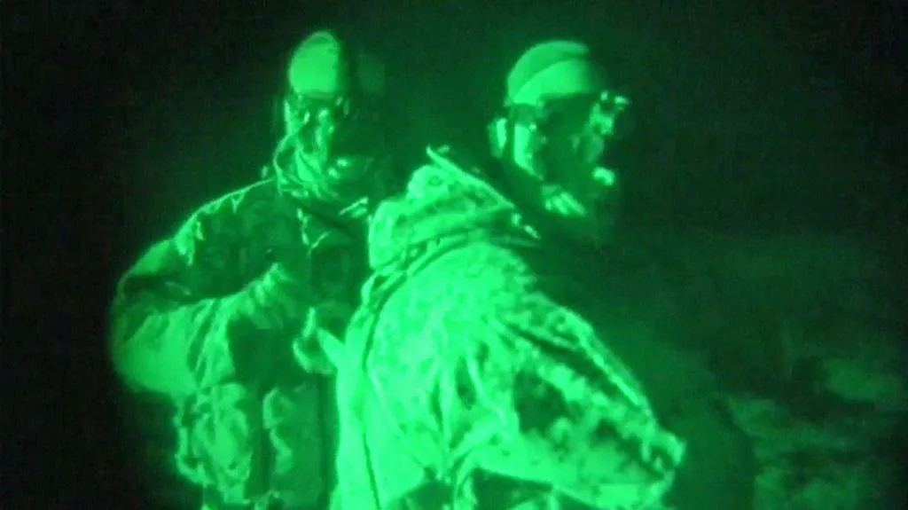 Navy Seals