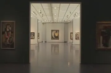 Picasso jako umělec i kurátor působí opět v Curychu