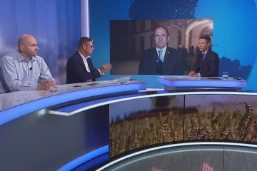 Vláda chce víc českých potravin v obchodech. Podle odborníka je potřeba těžit z jednotného unijního trhu