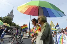 Europoslanci odmítli polské „zóny bez ideologie LGBTI“. Komise by podle nich měla zakročit