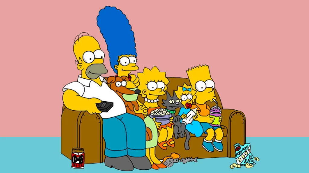 Simpsonovi