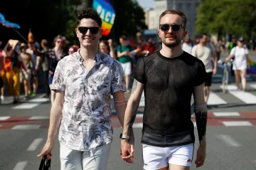 Polský zákon o registrovaném partnerství vyvolává rozpory