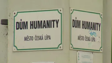 Dům humanity v České Lípě
