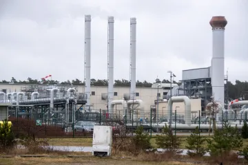 Nord Stream 2 není možné kvůli ruskému postupu povolit, řekl Scholz