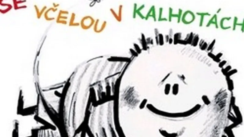 Sto zvířat / Tlustej chlapeček se včelou na kalhotách