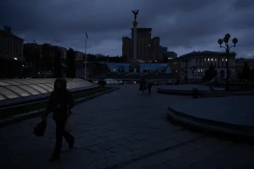 Státy EU chtějí příští rok Ukrajině půjčit osmnáct miliard eur