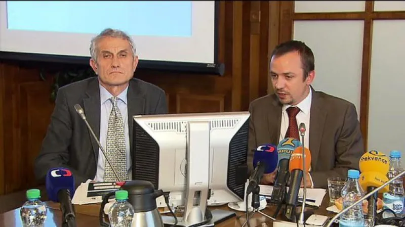 Brífink ministerstva zdravotnictví o reformě psychiatrické péče