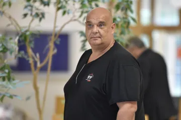 Dcera kroměřížského podnikatele své únosce neviděla, soud bude pokračovat v pátek