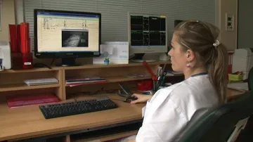 Spánková laboratoř ve Zlíně ošetřila už více než 1500 pacientů