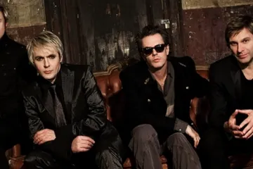 Duran Duran rozduní Prahu