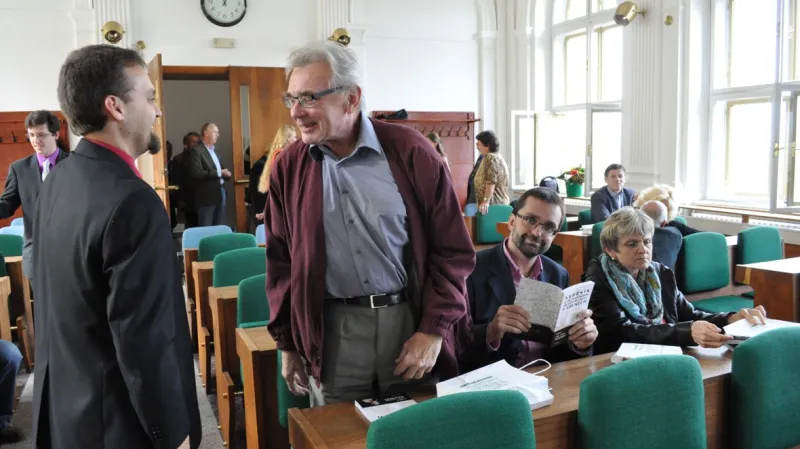 125 let Oblastního muzea v Lounech