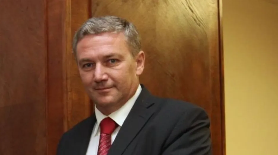 Prachař: Kočica nebude dále pracovat na ŘSD