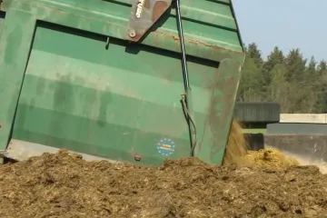 Bioplynové stanice mohou být Česku užitečné na cestě od ruského paliva, ale až za mnoho let