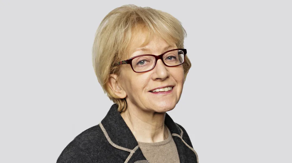 Helena Válková