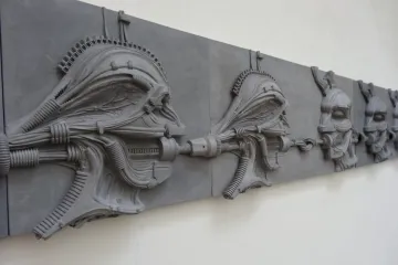 Radost a hravost evoluce Martiny Hozové