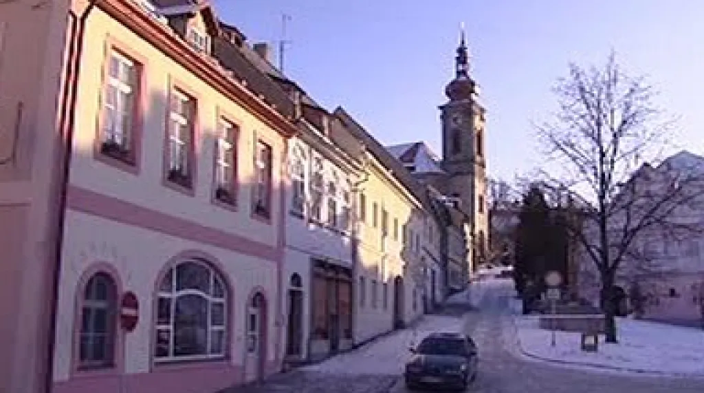 Bečov nad Teplou
