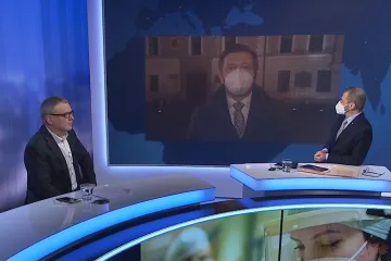 Vláda podle Zaorálka pravděpodobně požádá o prodloužení nouzového stavu. Rakušan chce vidět jasný plán