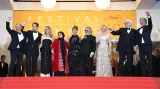 Porotci hlavní soutěžní sekce v Cannes