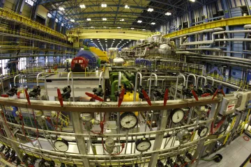 „Útok na naši suverenitu.“ Maďarsko obvinilo Berlín, že blokuje dodávku zařízení pro elektrárnu Paks