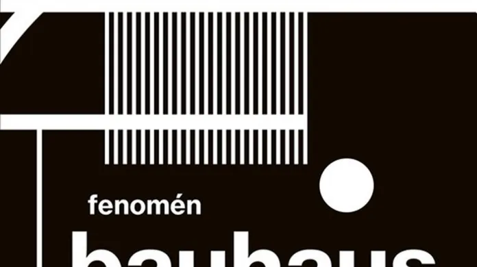 Kniha Fenomén Bauhaus