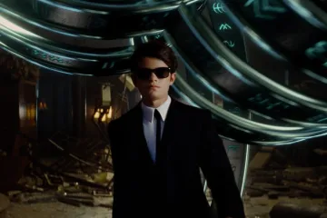 Filmová upoutávka týdne: Shakespearovský Branagh zase točí pro Disneyho. Oživuje Artemise Fowla