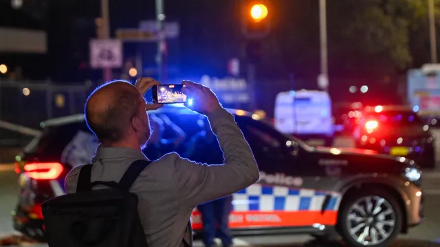 SOUHRN: Zásadní události neděle 14. prosince