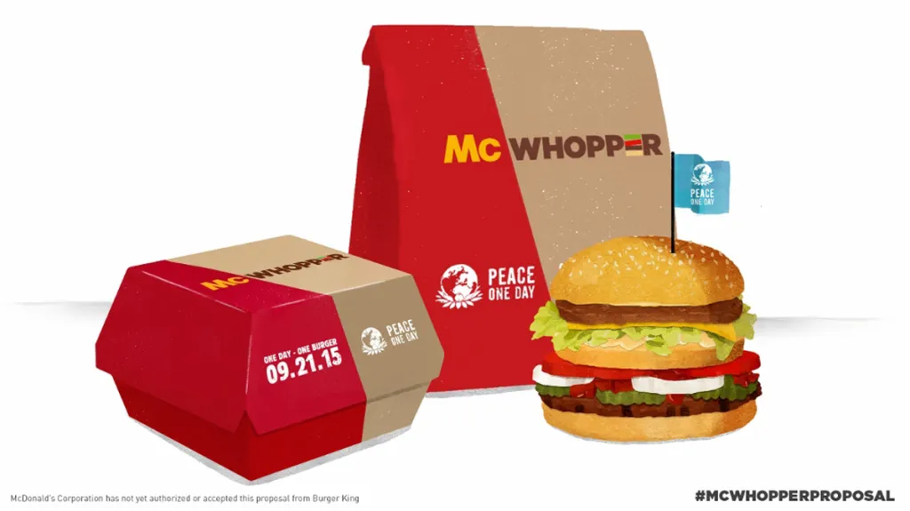 McWhopper