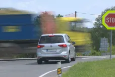 Nejméně dopravních nehod se loni stalo na západě Čech, rizikových míst na silnicích zde ubývá