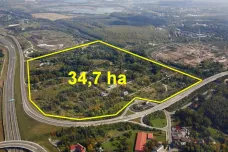 Na Ostravsku vzniká nová průmyslová zóna. Práci by dala až sedmi stovkám lidí