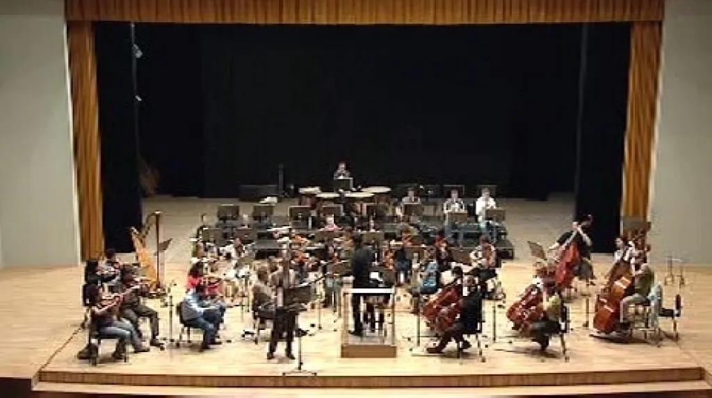 Orchestr