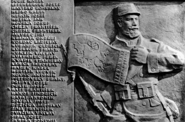 Nazdar! Před sto lety ve Francii vznikla československá rota