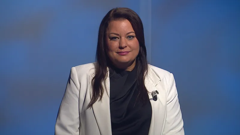 Závěrečné poselství Nikoly Bartůšek (Přísaha) voličům