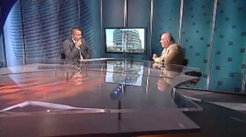 Události, komentáře - Eurovolby v Nizozemsku a Británii