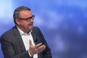 Mýto vyjednal resortní tým, říká Ťok. Faltýnkovu roli nechce snižovat, ani zveličovat